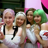 Blackpink