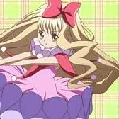 Mashiro Rima
