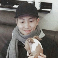 NamJoon