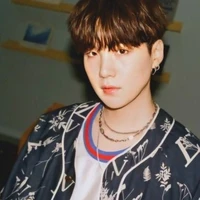 Min YoonGi ( anh )