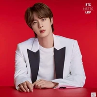 Kim Seokjin