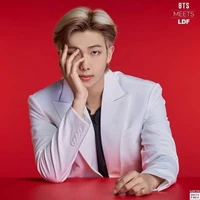 Kim Namjoon
