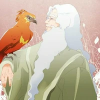Dumbledore