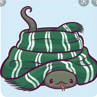 nagini