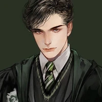 Tom Riddle