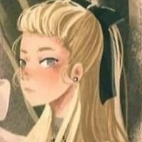 Narcissa Black(lúc nhỏ)