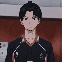 Kageyama Tobio