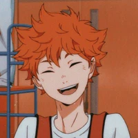 Hinata Shouyou