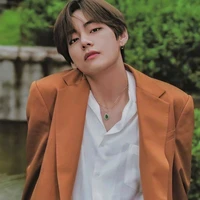 Taehyung (V)