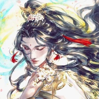 Tạ Liên_phu nhân phú nhị đại :))))