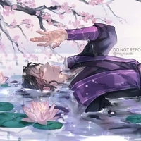 Giang Trừng_thiếu nữ từ chối comtros