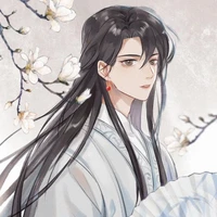 Thẩm Trạch Xuyên_đại cẩu mỹ nhân