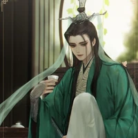 Thẩm Thanh Thu_người chơi hệ bán muối