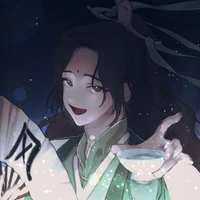 Sư Xanh Huyền_đại nương đập trai