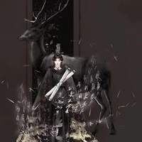 Linh Văn_giới tính chưa rõ