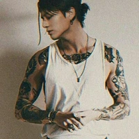 Jeon Jungkook