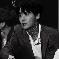 Jung HoSeok