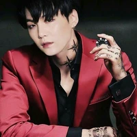 Min Yoongi