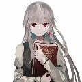 Kujiromi Miyano _Ren_