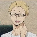 Tsukishima Kei
