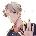 Sugawara Koushi