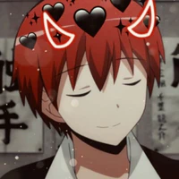 karma akabane
