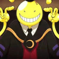 koro sensei