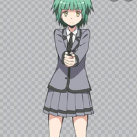 kaede kayano