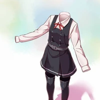 Hagakure Tooru