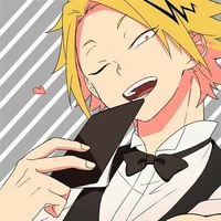 Kaminari Denki
