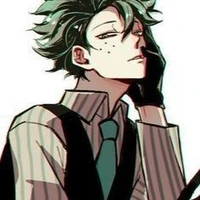 Midoriya Izuku