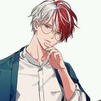 Todoroki Shouto