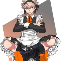 Bakugou Katsuki