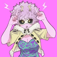 Mina Ashido