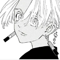 Kurokawa Izana