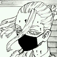 Sanzu Haruchiyo