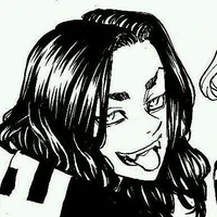 Baji Keisuke