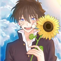 Kaito Kuroba