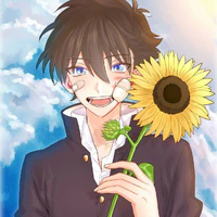 Kaito Kuroba