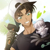 Heiji Hattori