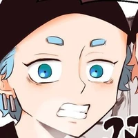 Kawata Souya(Angry)
