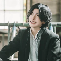 Baji Keisuke