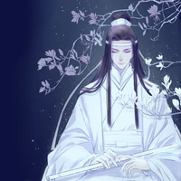 Lam Hoán Tự Hi Thần