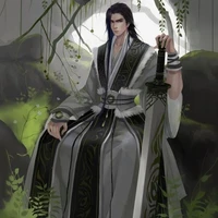 Nhiếp Minh Quyết