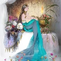 dạ âu cơ