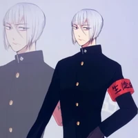 Megamo Saikou