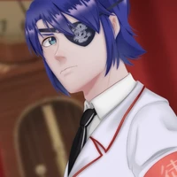 Aoi Ryugoku