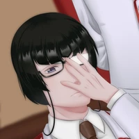 Kuroko Kamenaga