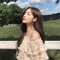 Hàn Tiểu Hy _ Sally