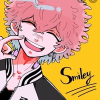 smiley